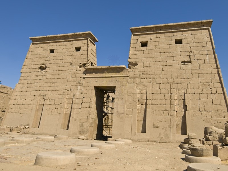 Tempio di Karnak a Luxor Tempio di Karnak a Luxor